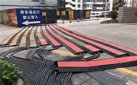 城固发电机组电缆选型完整具体步骤(工程通用标准流程)